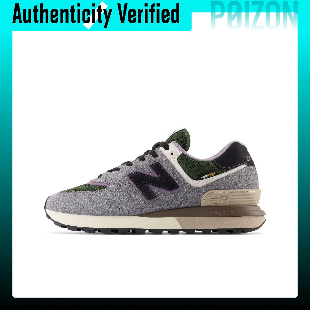 New Balance Shoes 574 - New Balance 574 Legacy hardloopschoenen, uniseks,