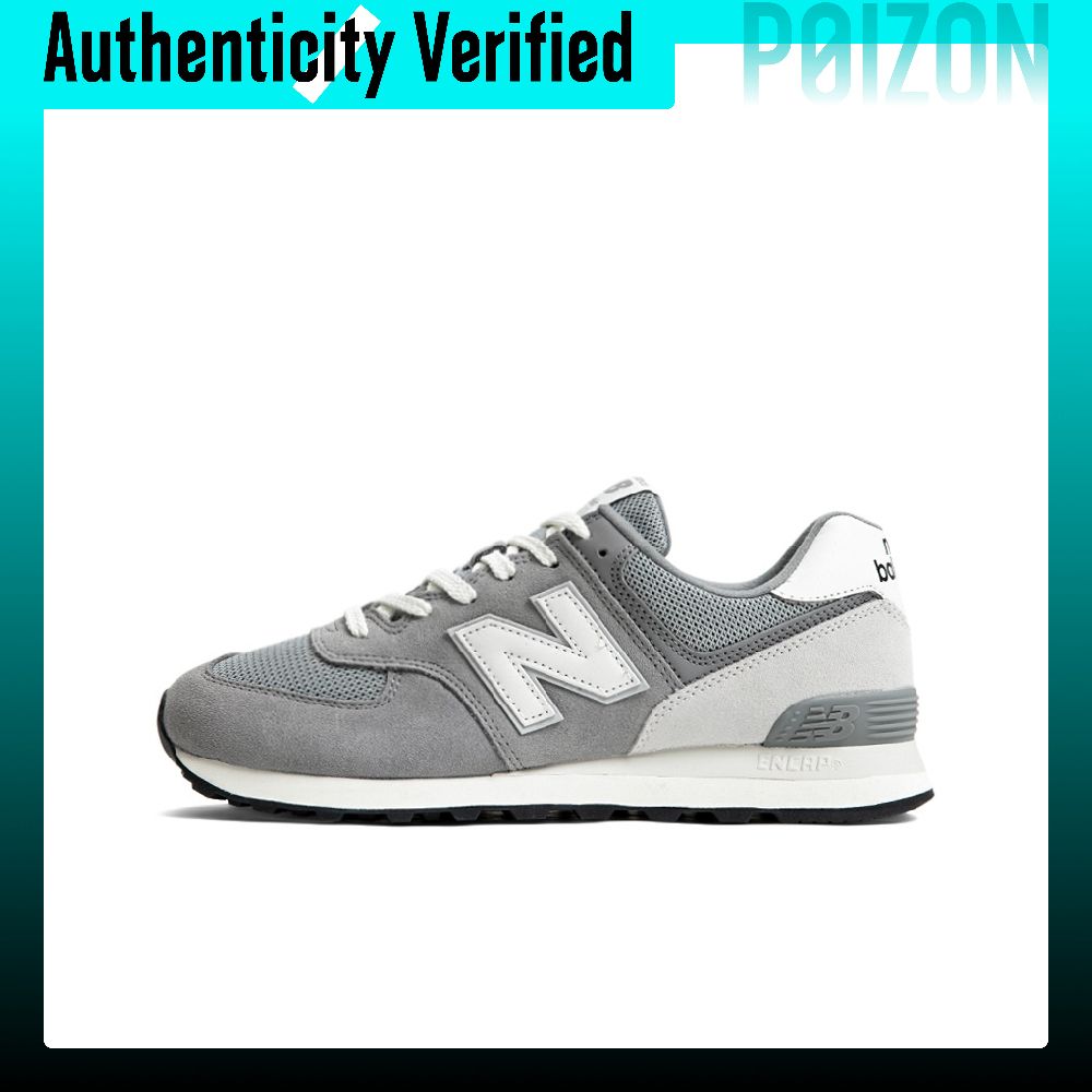 New Balance Shoes 574 - New Balance NB 574 Ademende Lage