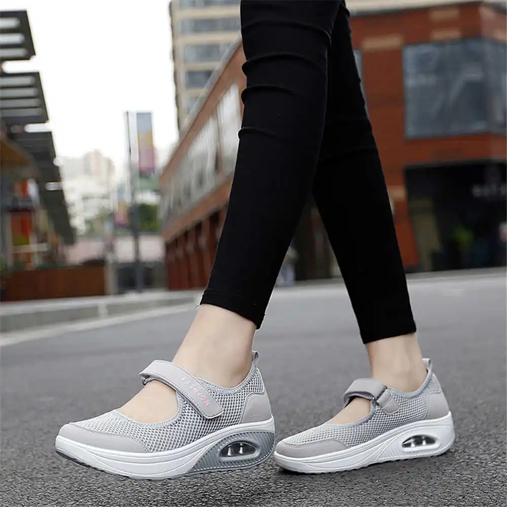Women'S Formal Wear Names - 36-41 Demi-seizoen Gekleurde Sneakers Loopschaatsen Basketbal