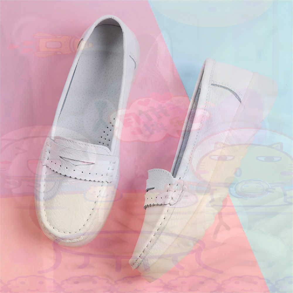 Mocassin Rijden Tienersneakers - Women'S Formal Wear Names recensie en prijs