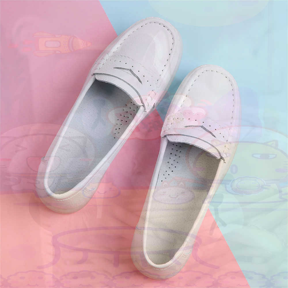 Mocassin Rijden Tienersneakers - Women'S Formal Wear Names recensie en prijs