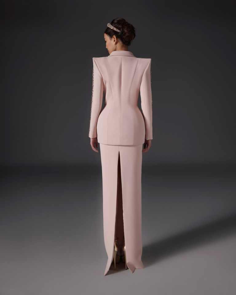 Afstudeerceremonie Meisjes Bla - Women Formal Wear With Tie recensie en prijs