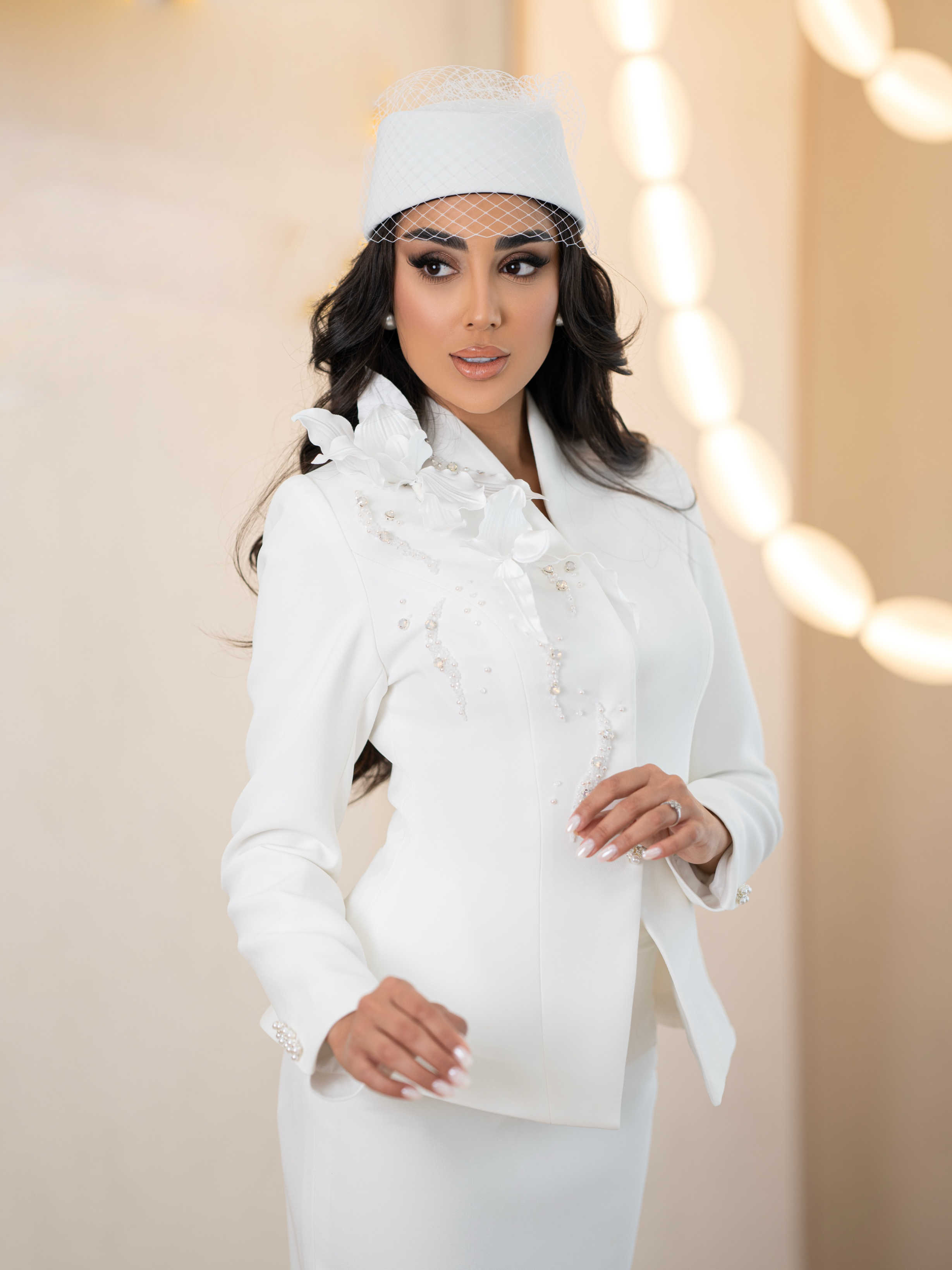 Dames Bruiloft Blazer Rokken S - Women'S Formal Wear For A Wedding Guest recensie en prijs