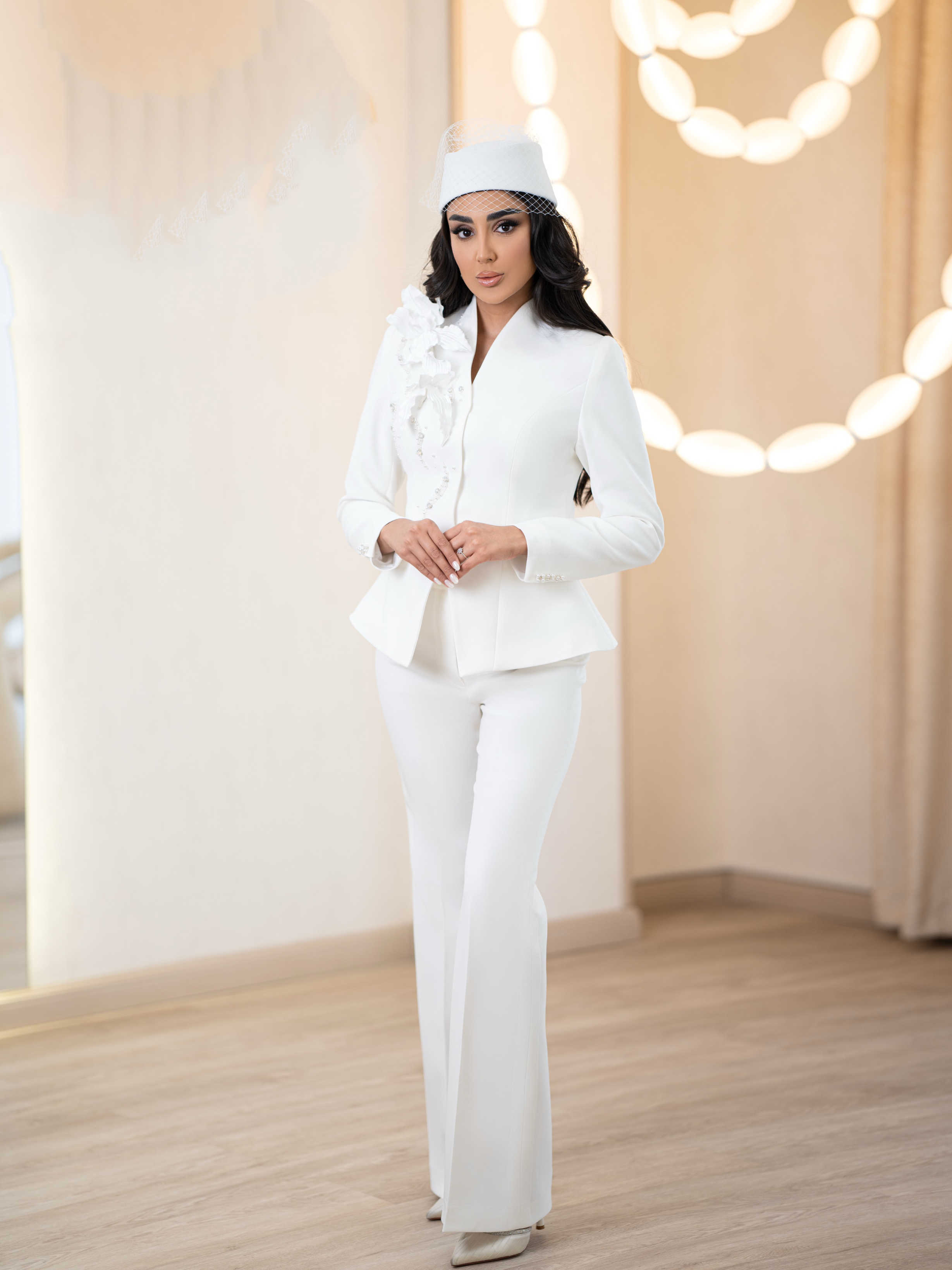Dames Bruiloft Blazer Rokken S - Women'S Formal Wear For A Wedding Guest recensie en prijs