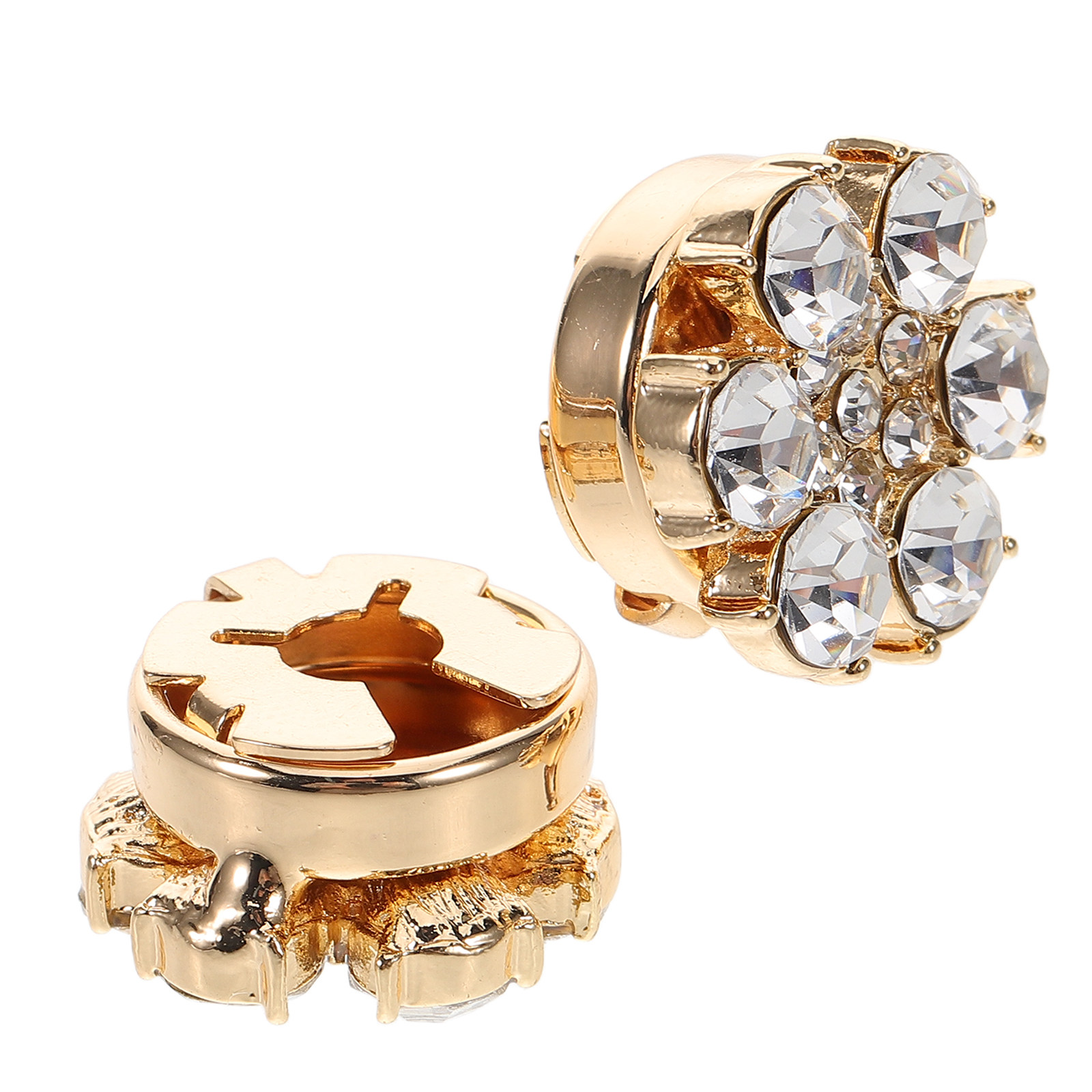 2 stuks verfijnde bloemenmanch - Formal Wear Jewelry For Women recensie en prijs