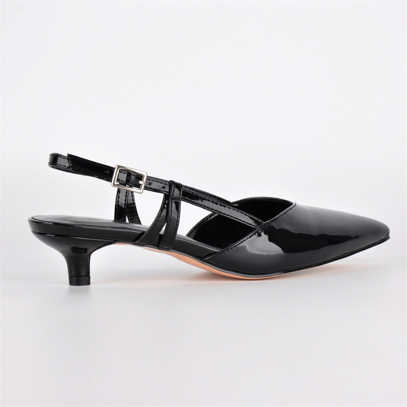 Onlymaker Dames Puntschoen Sli - Kitten Heel Women recensie en prijs
