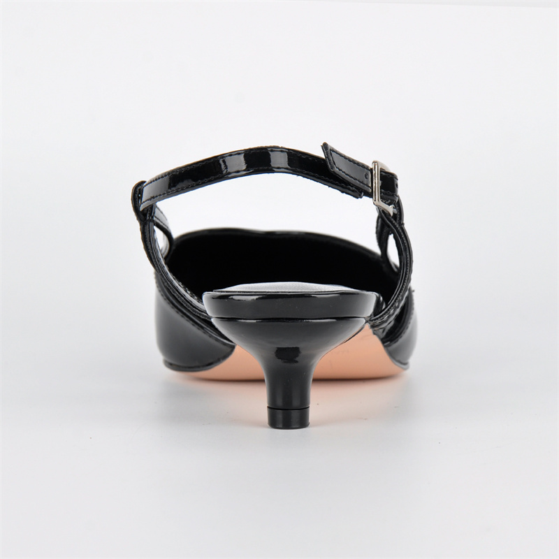 Onlymaker Dames Puntschoen Sli - Kitten Heel Women recensie en prijs