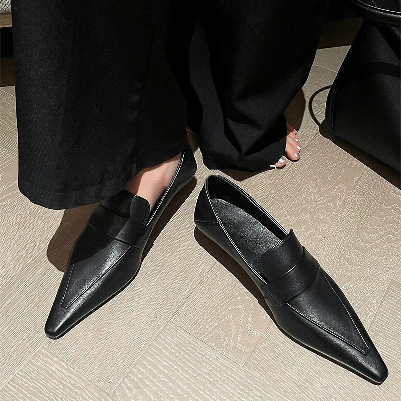 Puntschoen Pompen Elegante Dam - Kitten Heel Women recensie en prijs