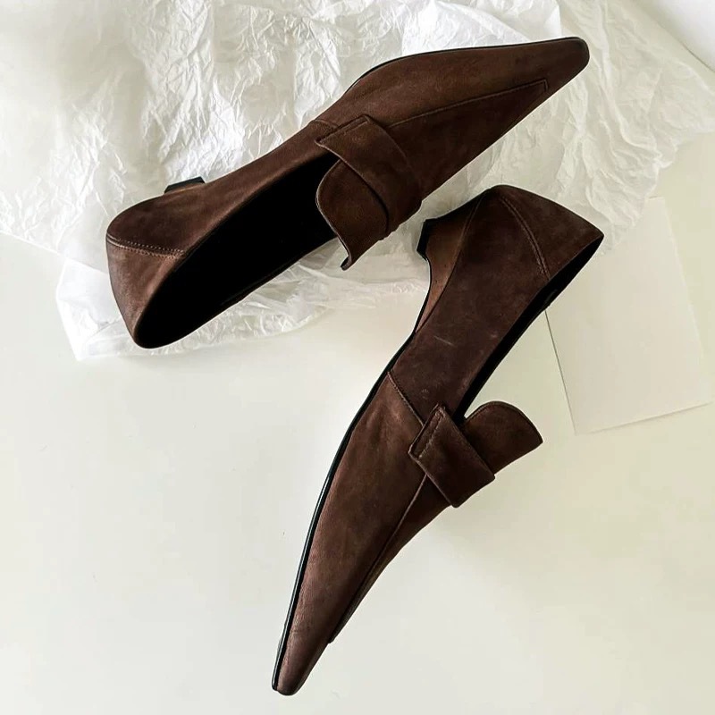 Puntschoen Pompen Elegante Dam - Kitten Heel Women recensie en prijs