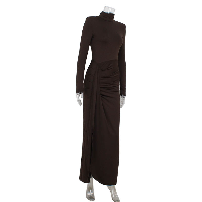 Herfst Vrouwen Prom Jurk Hoge  - Women'S Formal Wear For A Wedding Guest recensie en prijs