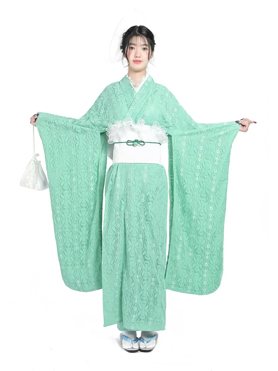 Dameskant, formele furisode-ki - Women Formal Wear For Graduation recensie en prijs