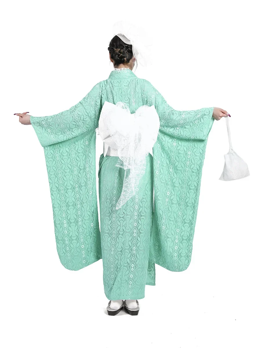 Dameskant, formele furisode-ki - Women Formal Wear For Graduation recensie en prijs