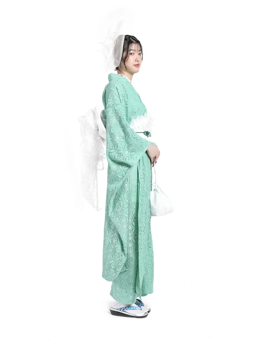 Dameskant, formele furisode-ki - Women Formal Wear For Graduation recensie en prijs