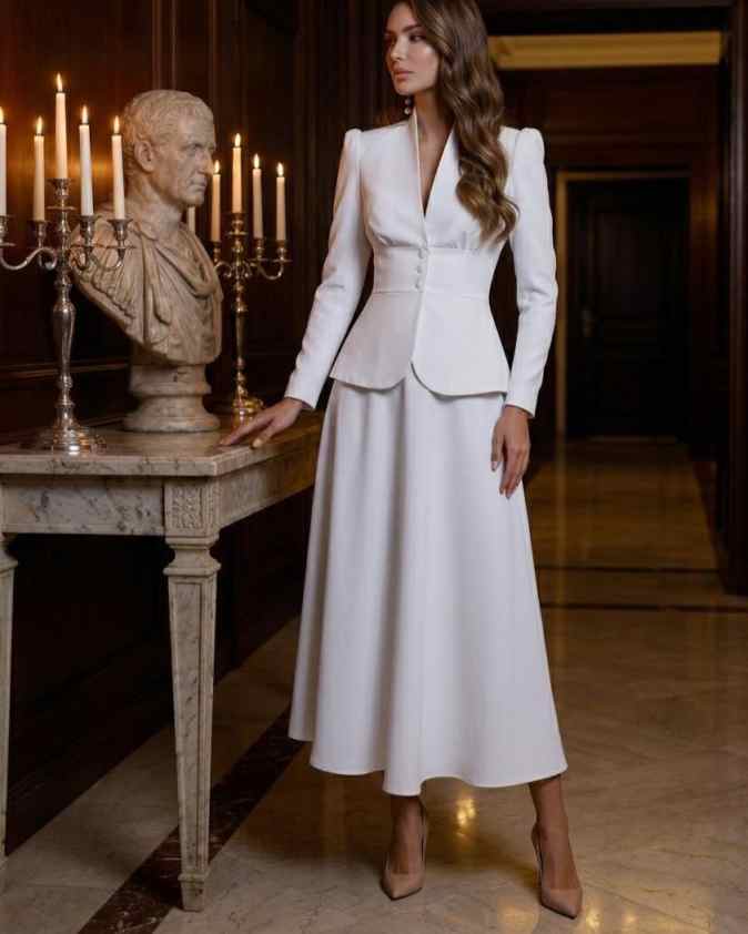 Kantoor Dames Formele Blazer J - Women Formal Wear For Graduation recensie en prijs