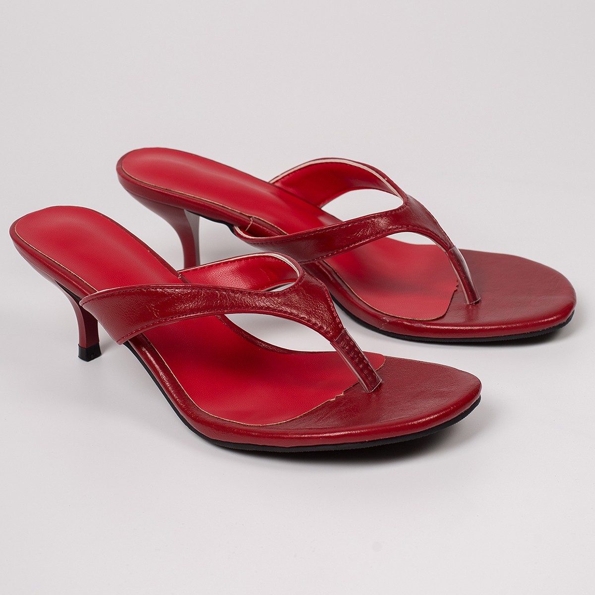 2026 Zomer Mode Vrouwen Flip-F - Kitten Heel Women recensie en prijs