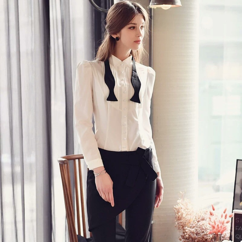 Heren Formeel Voorgebonden Ver - Women Formal Wear With Tie recensie en prijs