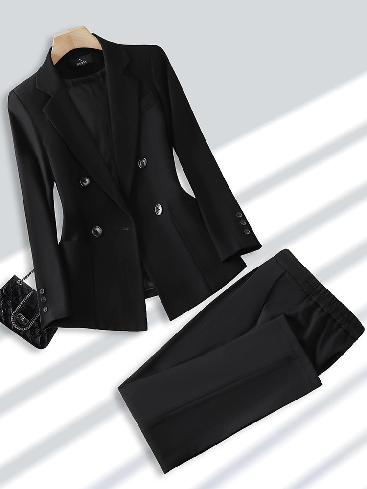Mode Dames Broekpak Formele Da - Women Formal Wear Business recensie en prijs