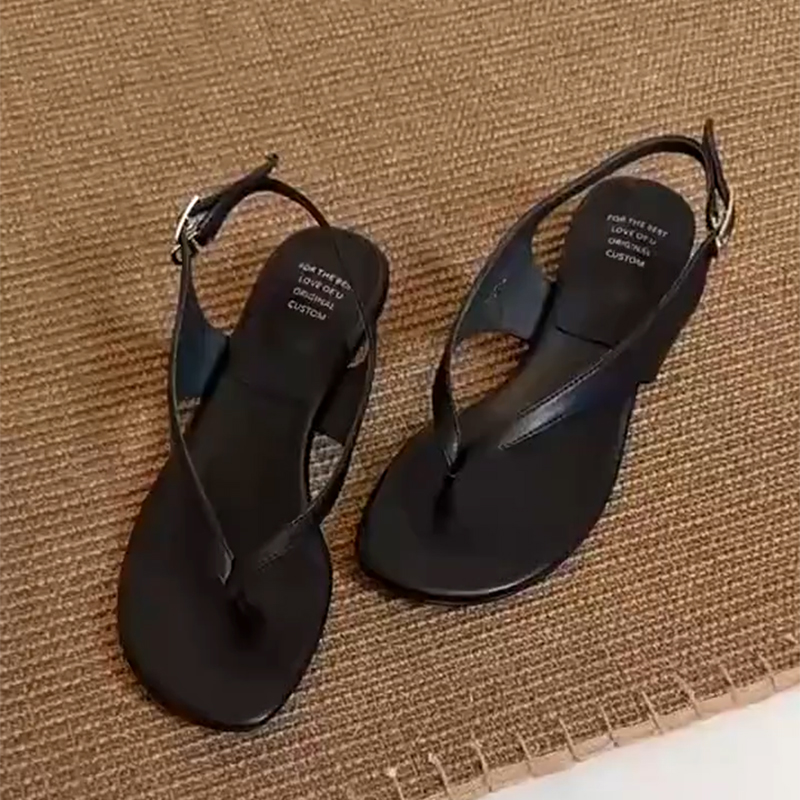 Clip-teen sandalen voor dames, - Kitten Heel Women recensie en prijs