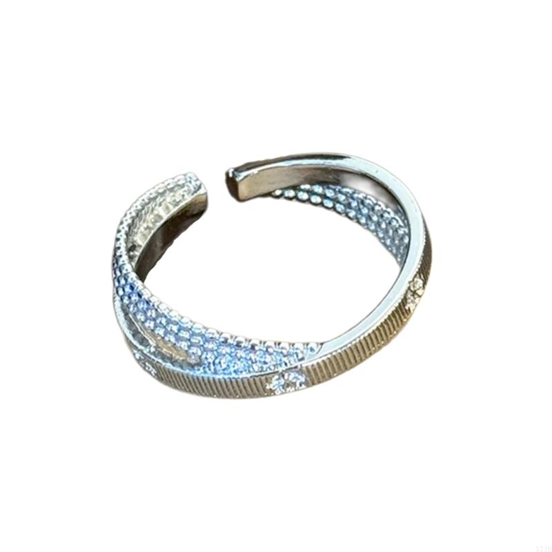 Praktische openingsringen Vint - Formal Wear Jewelry For Women recensie en prijs