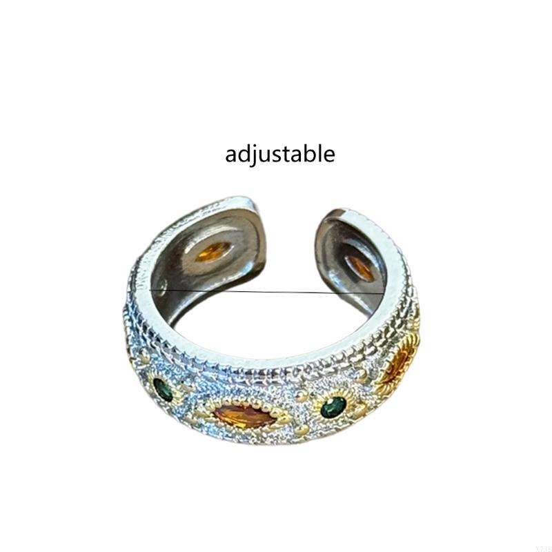 Praktische openingsringen Vint - Formal Wear Jewelry For Women recensie en prijs