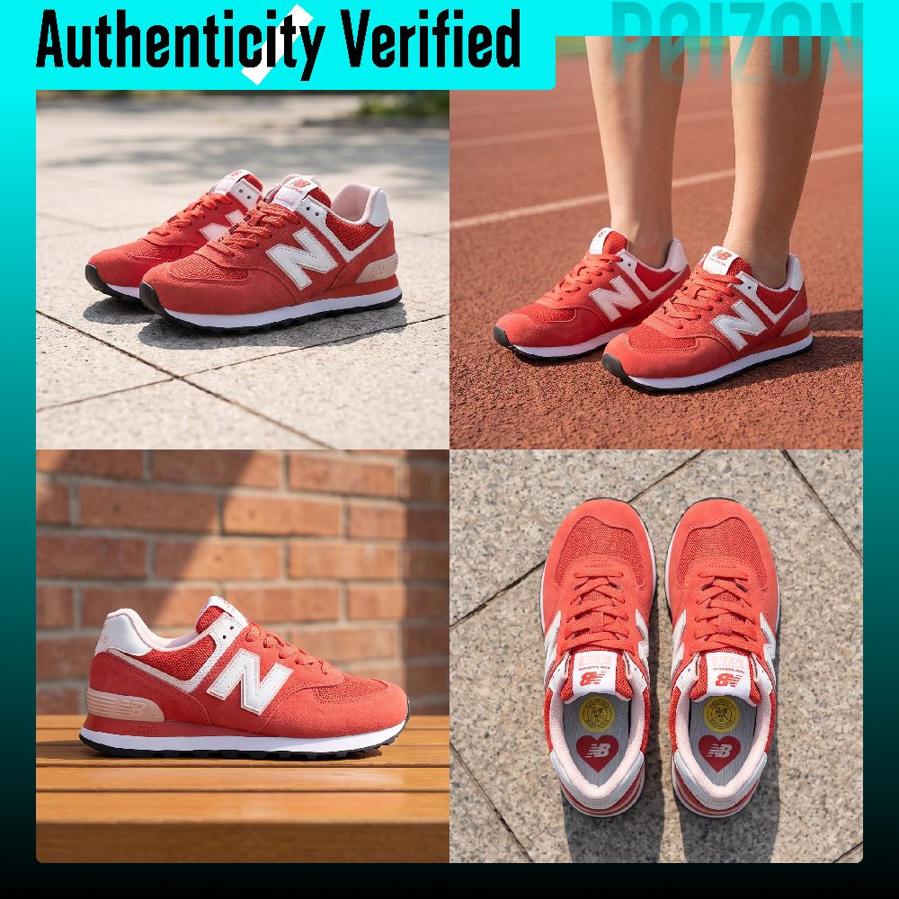 New Balance NB 574 Demping Sli - New Balance Shoes 574 recensie en prijs