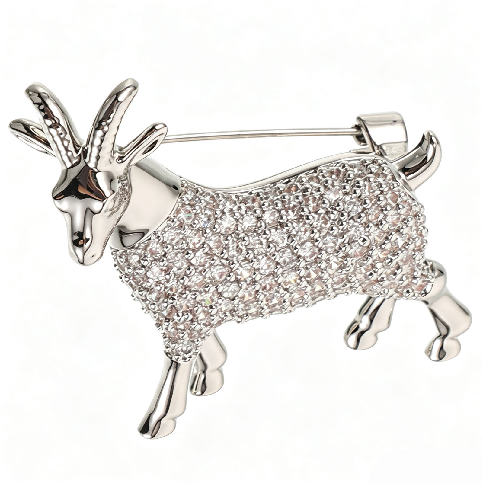 Elegante dierenriem-geitenbroc - Formal Wear Jewelry For Women recensie en prijs