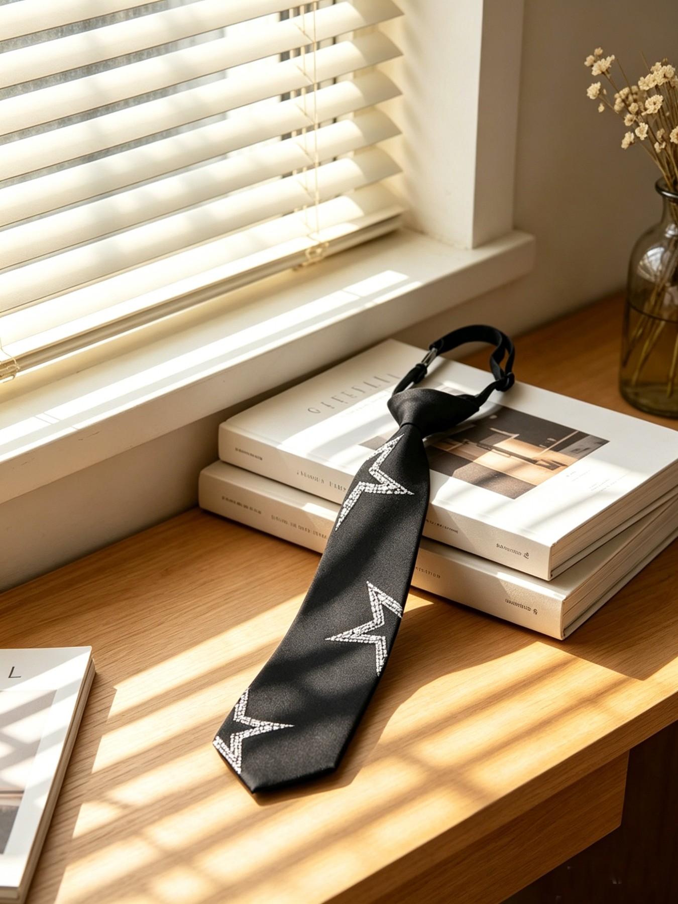 Voorgeknoopte stropdas met ste - Women Formal Wear With Tie recensie en prijs