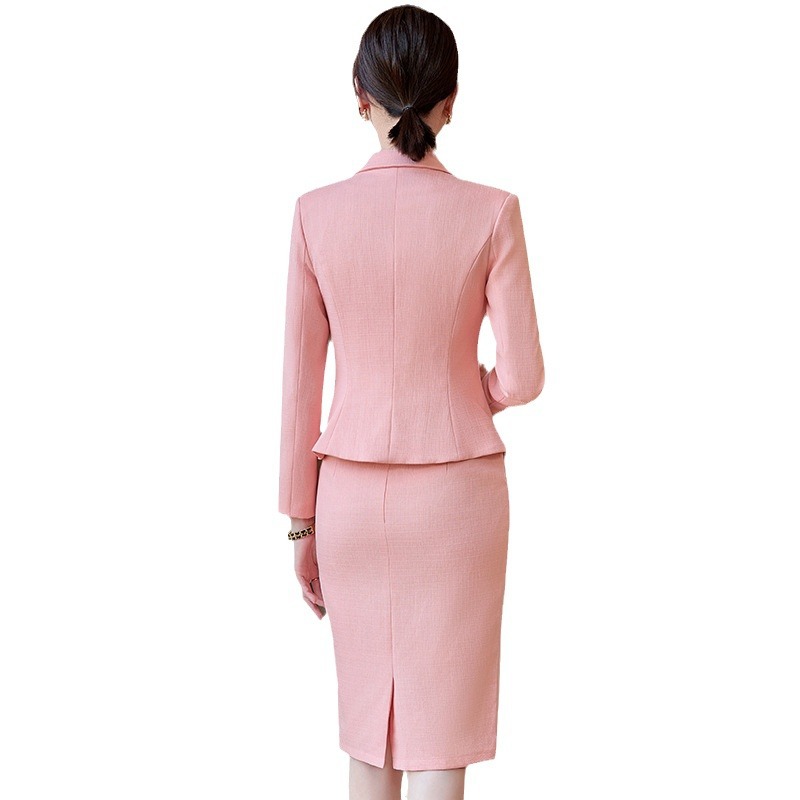 Nieuwe Collectie Elegante Dame - Women Formal Wear Business recensie en prijs