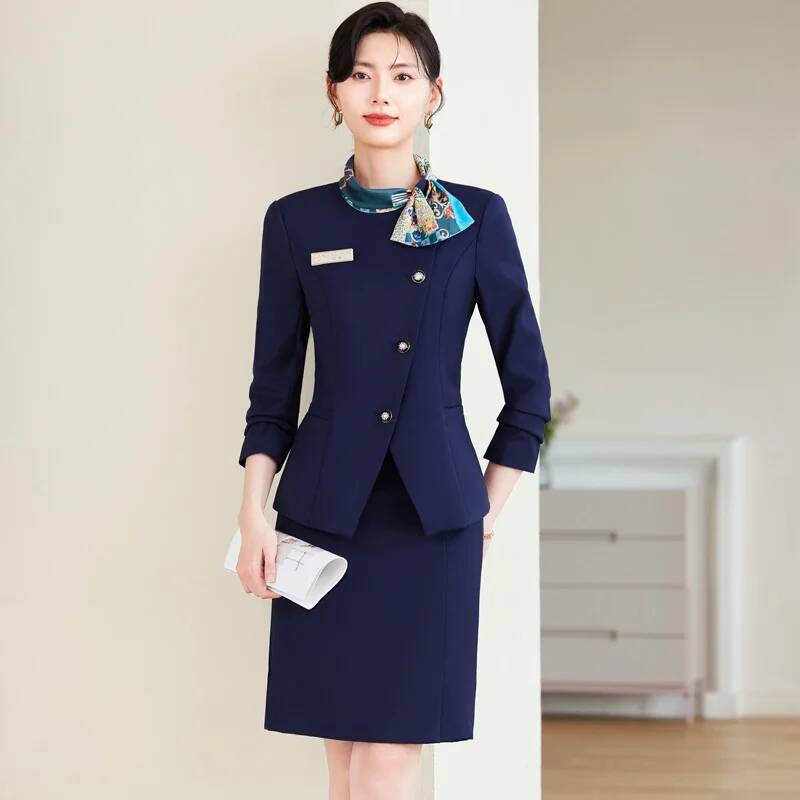 Plus Size Formele Elegante Sti - Women Formal Wear Business recensie en prijs