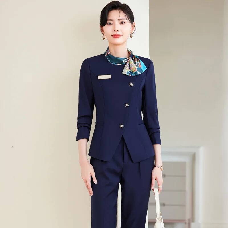 Plus Size Formele Elegante Sti - Women Formal Wear Business recensie en prijs