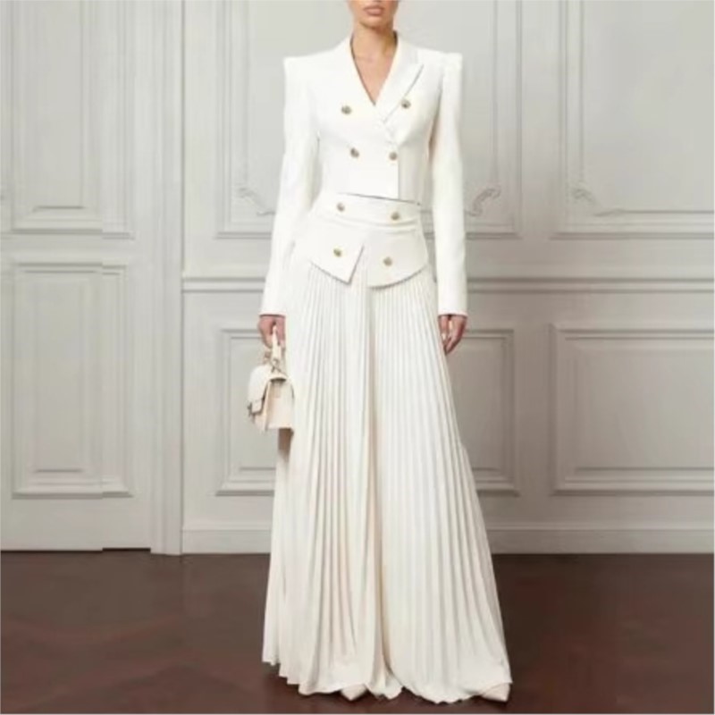 Elegante temperament 2-delige  - Female Formal Wear recensie en prijs
