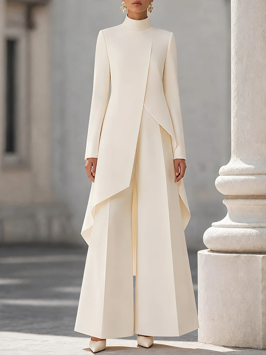 Dames Tweedelig Outfit met Moc - Female Formal Wear recensie en prijs