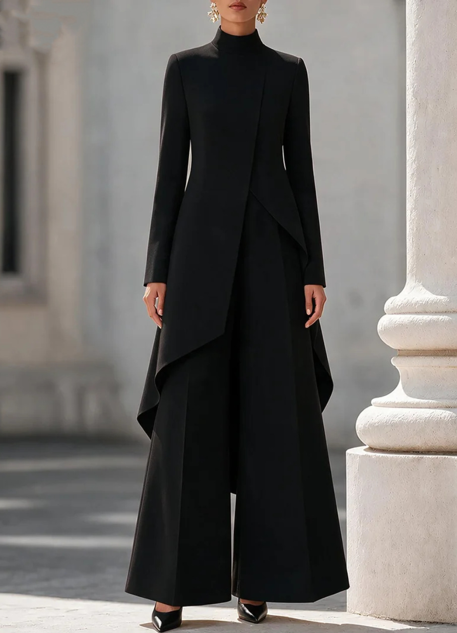 Dames Tweedelig Outfit met Moc - Female Formal Wear recensie en prijs