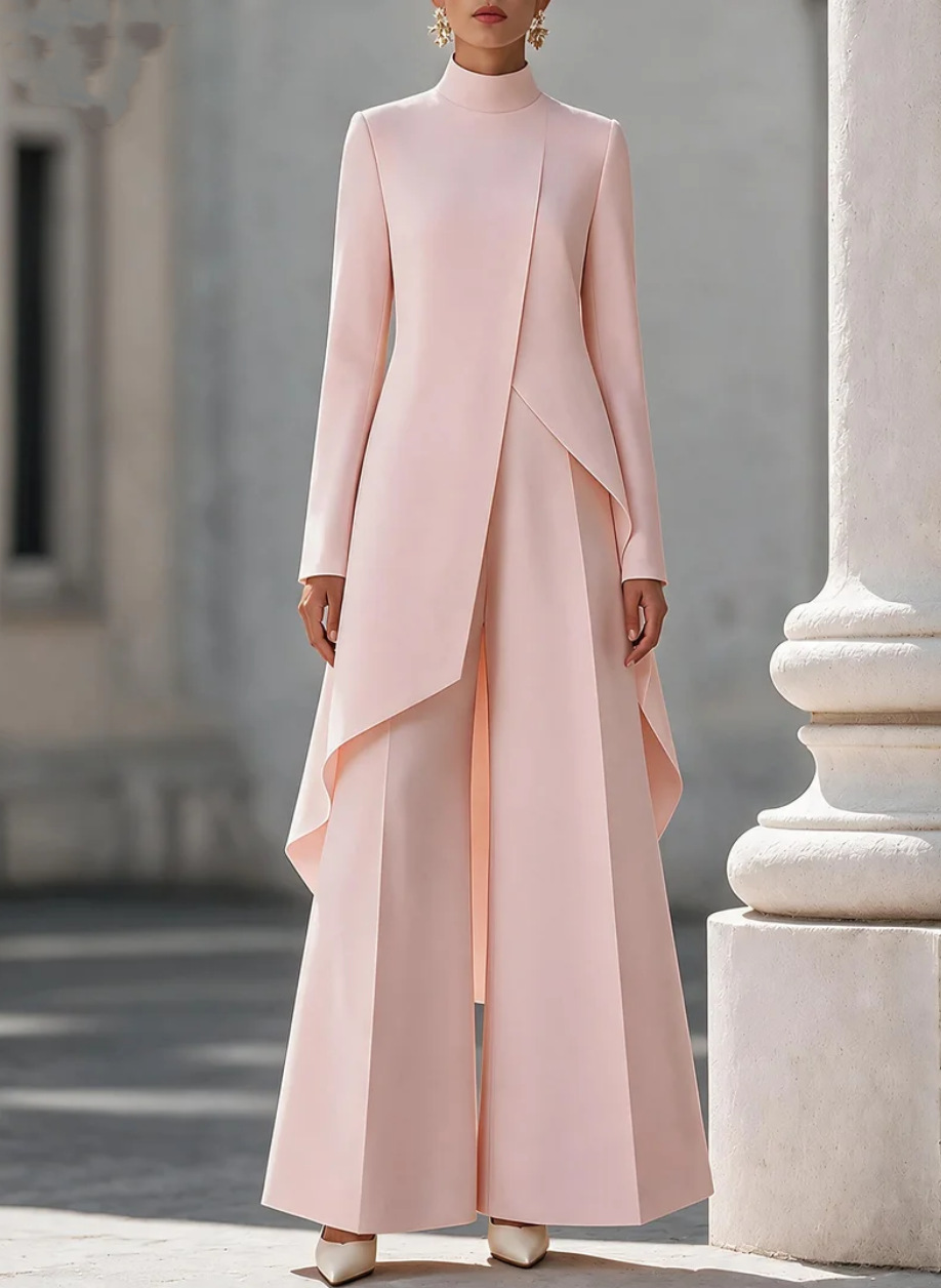Dames Tweedelig Outfit met Moc - Female Formal Wear recensie en prijs