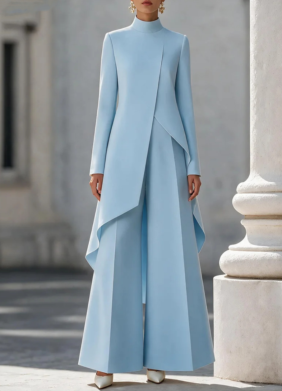 Dames Tweedelig Outfit met Moc - Female Formal Wear recensie en prijs