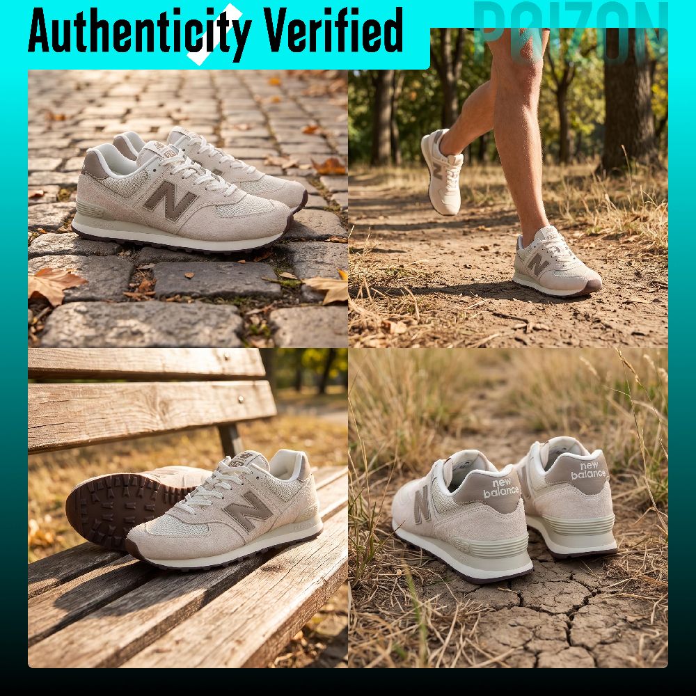 New Balance NB 574 Ademende Ha - New Balance Shoes 574 recensie en prijs
