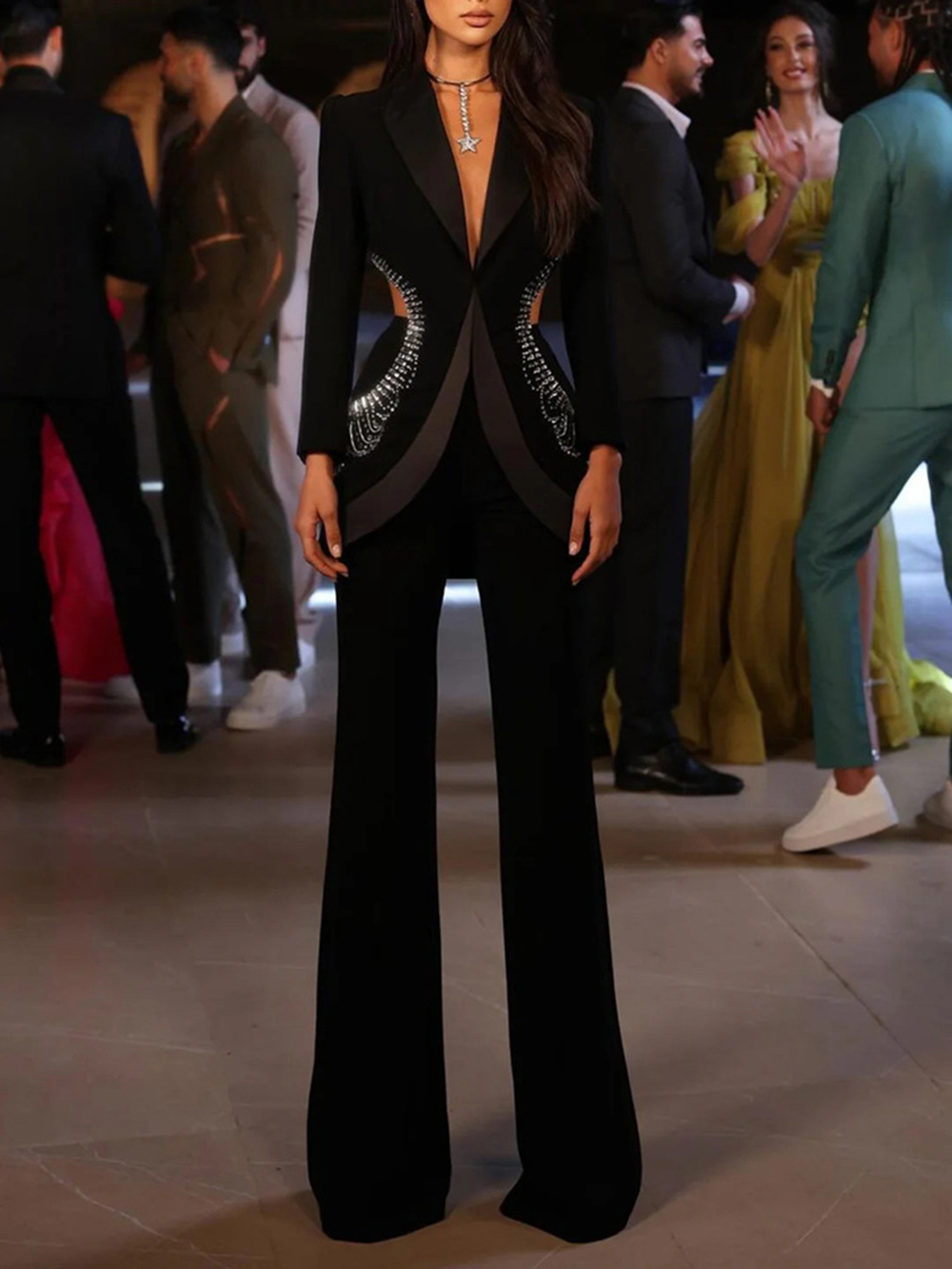 Modphy Nieuwste 2026 Herfst De - Female Formal Wear recensie en prijs