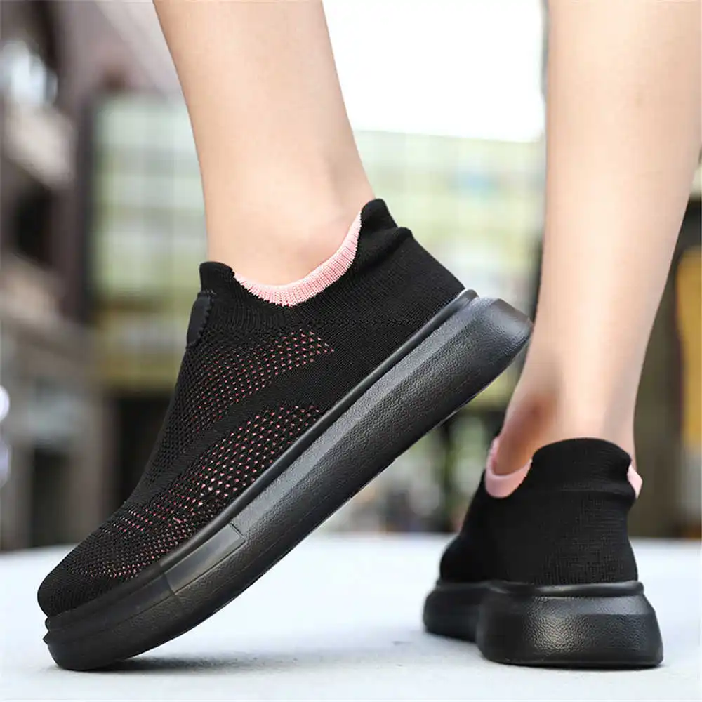 Platform Kousen Bruine Schoene - Women'S Formal Wear Names recensie en prijs