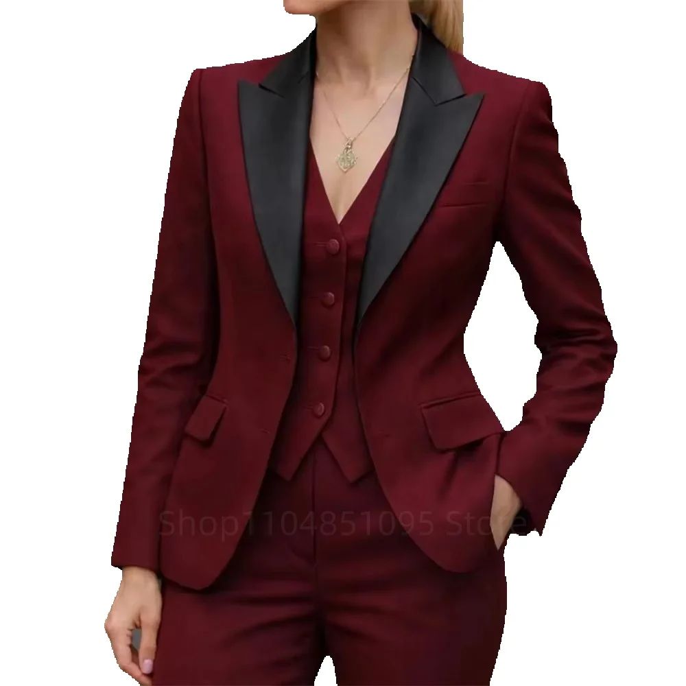 Mode Damespakken Blazer Hoge k - Female Formal Wear recensie en prijs