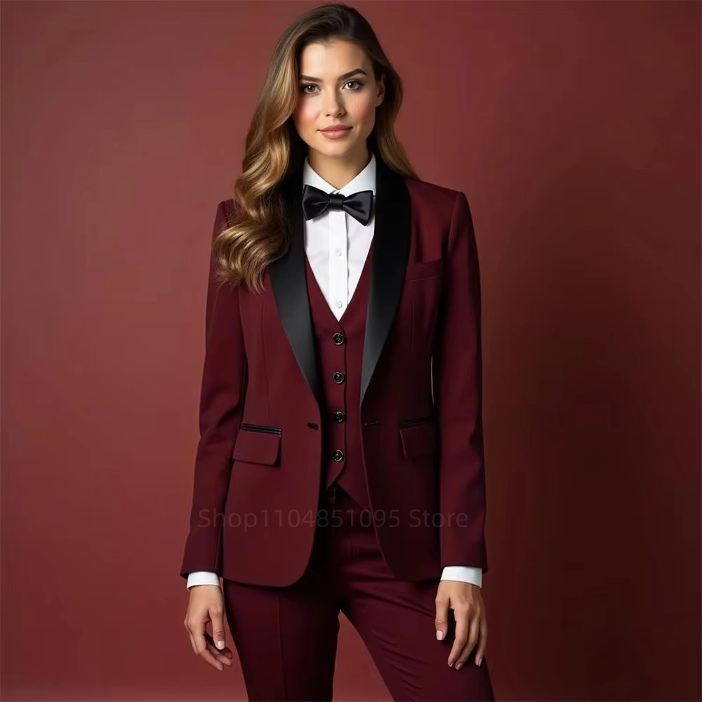 Mode Damespakken Blazer Hoge k - Female Formal Wear recensie en prijs