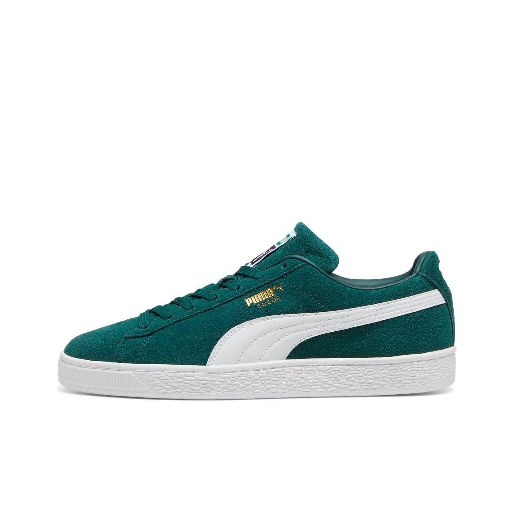 PUMA Suede Classic, slijtvaste - Puma Shoes Suede Classic recensie en prijs