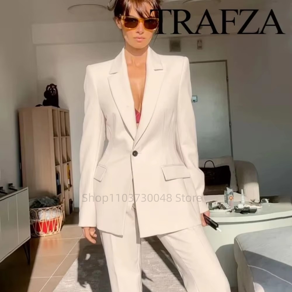 Mode Kantoor Dames Blazer en B - Female Formal Wear recensie en prijs
