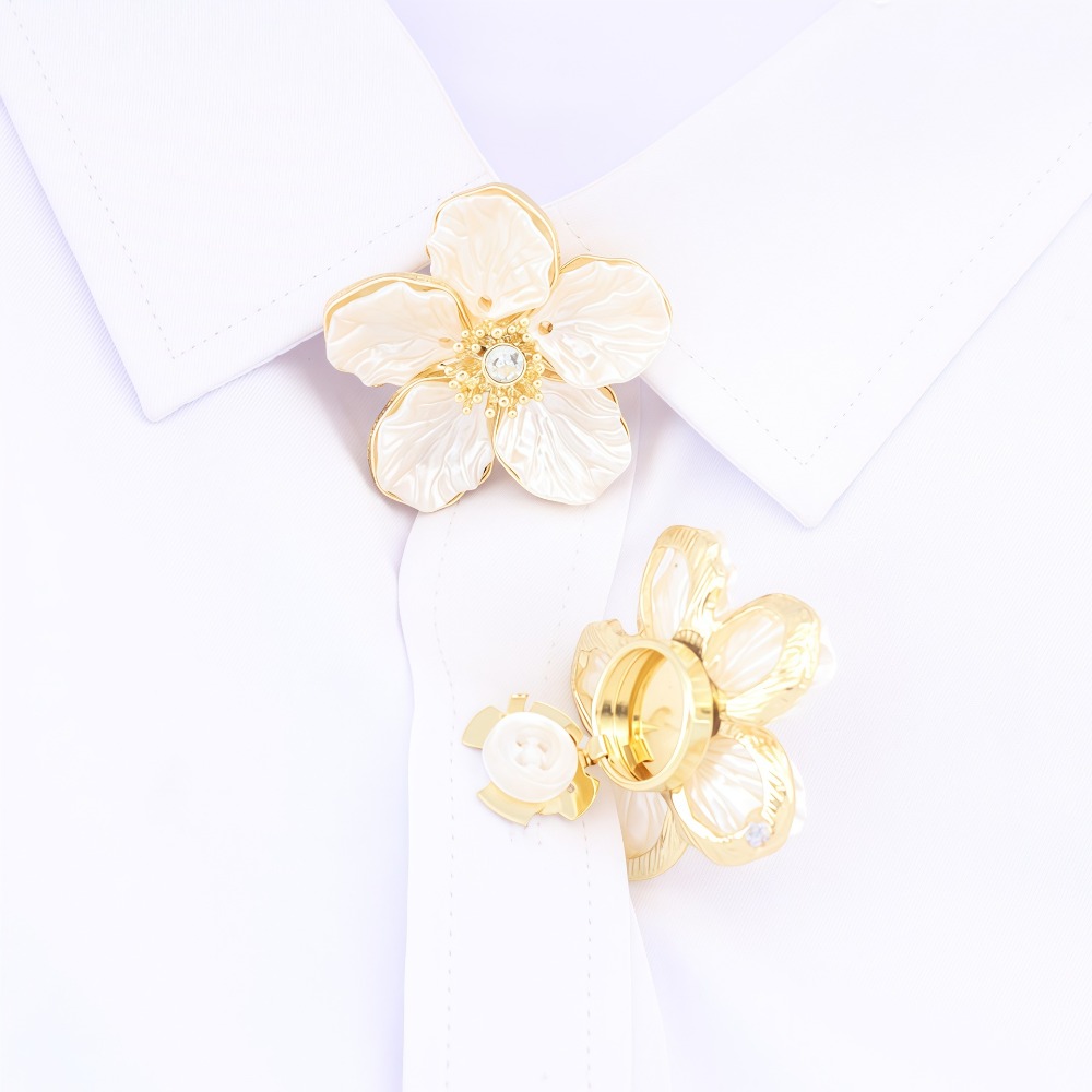 Een paar vintage manchetknopen - Women Formal Wear With Tie recensie en prijs
